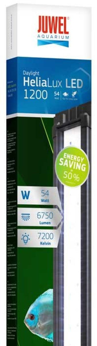 Helialux LED 1200 - 54 W
